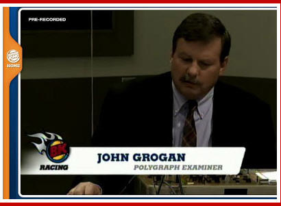 Los Angeles Polygraph John Grogan